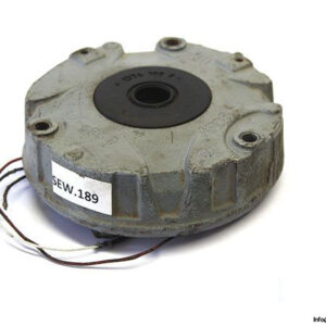 sew-be2b-120v-electric-brake-coil