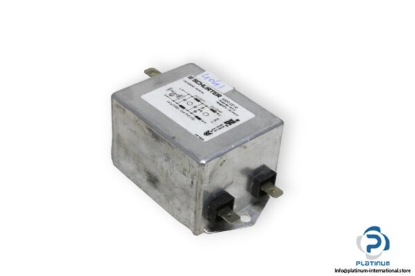 schurter-fsw2-65-16_0-5-line-filter-used