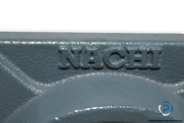 nachi-UKF-212-four-bolt-square-flange-unit-new-carton-3