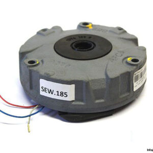 sew-be2a-230v-electric-brake-coil