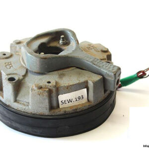 sew-BE5-HF-400V-55NM-electric-brake-1