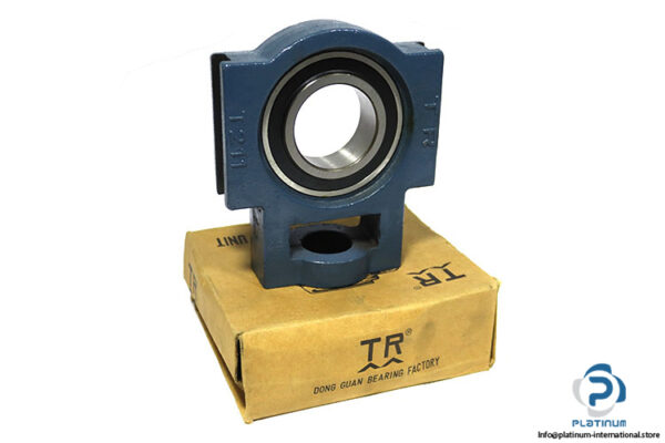 trans-link-UKT-211-take-up-ball-bearing-unit-new-carton