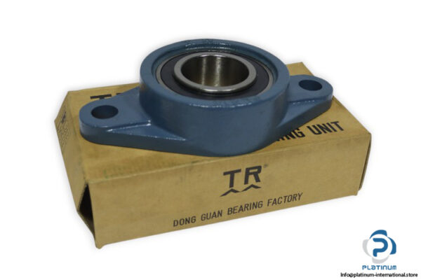 trans-link-UKFL-212-oval-flange-ball-bearing-unit-new-carton