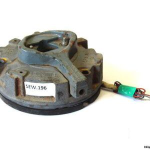 sew-be5a-hf-230v-40nm-electric-brake-coil