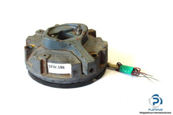 sew-be5a-hf-230v-40nm-electric-brake-coil