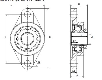 trans-link-UKFL-212-oval-flange-ball-bearing-unit-new-carton-5