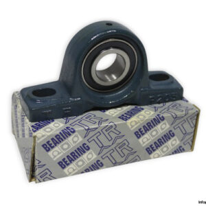 trans-link-UKP-205-pillow-block-ball-bearing-unit-new-carton