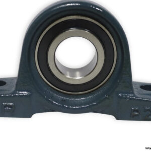 trans-link-UKP-205-pillow-block-ball-bearing-unit-new-carton-1