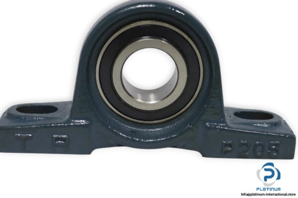 trans-link-UKP-205-pillow-block-ball-bearing-unit-new-carton-1