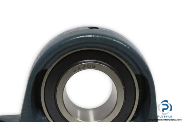 trans-link-UKP-205-pillow-block-ball-bearing-unit-new-carton-2