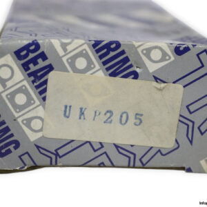 trans-link-UKP-205-pillow-block-ball-bearing-unit-new-carton-3