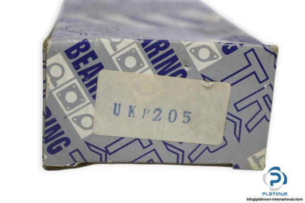 trans-link-UKP-205-pillow-block-ball-bearing-unit-new-carton-3