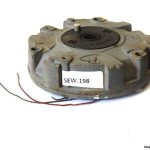 sew-be5a-400v-electric-brake-coil