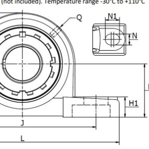 trans-link-UKP-205-pillow-block-ball-bearing-unit-new-carton-4