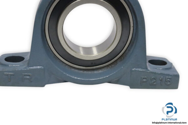 trans-link-UKP-215-pillow-block-ball-bearing-unit-new-carton-1