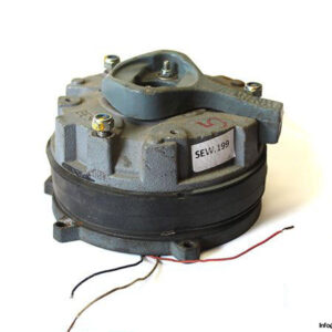 sew-be5a-hf-400v-14nm-electric-brake