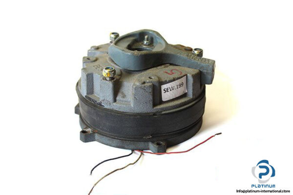 sew-be5a-hf-400v-14nm-electric-brake