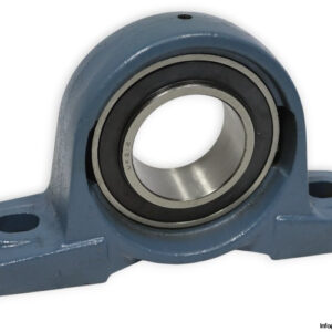 trans-link-UKP-212-pillow-block-ball-bearing-unit-new-carton