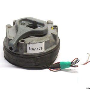 sew-be05-hf-230v-5nm-electric-brake-2
