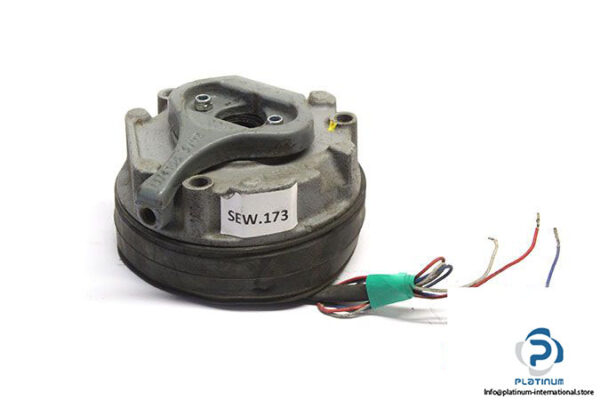 sew-be05-hf-230v-5nm-electric-brake-2