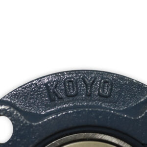 koyo-UKFC208-J-round-flange-ball-bearing-unit-new-carton-2