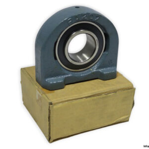 nachi-UKPA-207-pillow-block-ball-bearing-unit-new-carton
