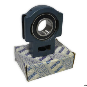 trans-link-UKT-207-take-up-ball-bearing-unit-new-carton