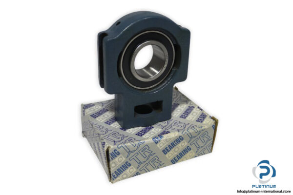 trans-link-UKT-207-take-up-ball-bearing-unit-new-carton