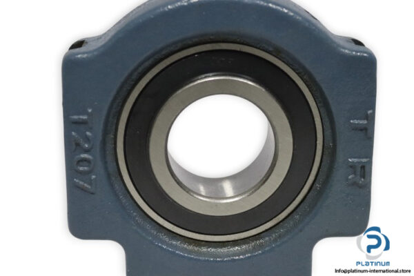 trans-link-UKT-207-take-up-ball-bearing-unit-new-carton-2