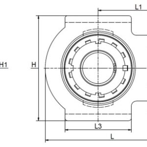 trans-link-UKT-207-take-up-ball-bearing-unit-new-carton-4