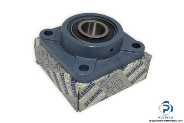 trans-link-UKF-206-four-bolt-square-flange-unit-new-carton