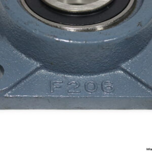 trans-link-UKF-206-four-bolt-square-flange-unit-new-carton-1