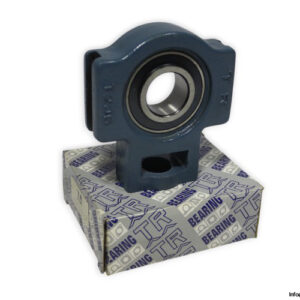 trans-link-UKT-206-take-up-ball-bearing-unit-new-carton