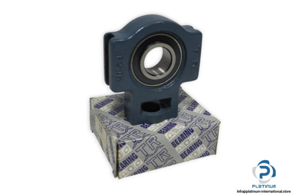 trans-link-UKT-206-take-up-ball-bearing-unit-new-carton