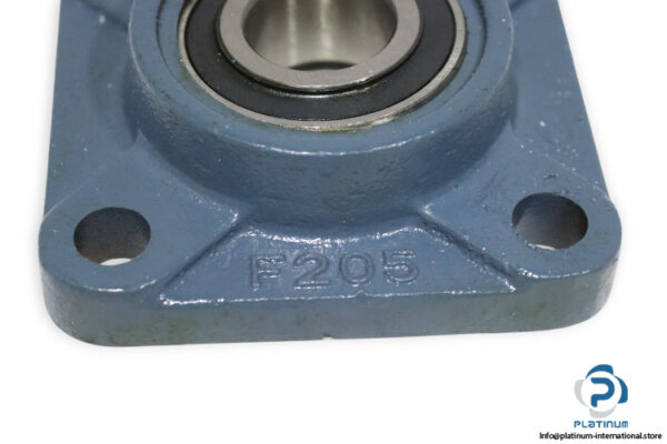 trans-link-UKF-205-four-bolt-square-flange-unit-new-carton-1