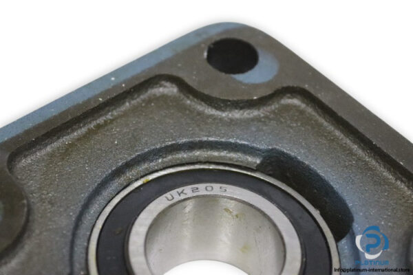 trans-link-UKF-205-four-bolt-square-flange-unit-new-carton-3