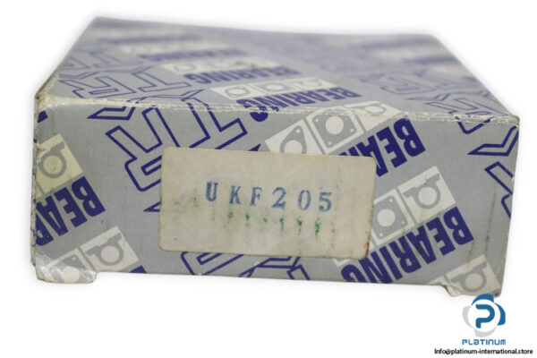 trans-link-UKF-205-four-bolt-square-flange-unit-new-carton-4