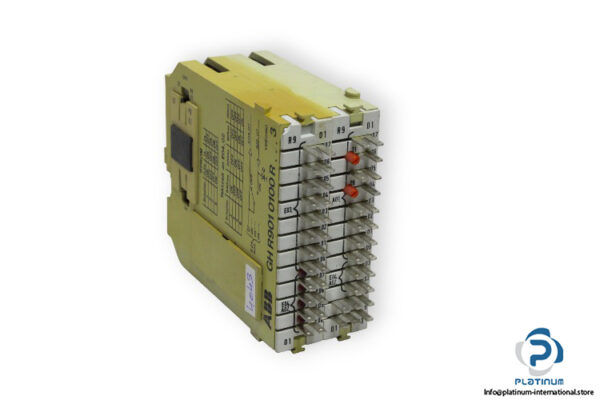 abb-gh-r901-0100-r3-compact-control-used