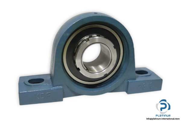 kdf-UKP318_H2318-pillow-block-housing-unit-new