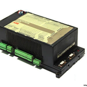 abb-PROCONTIC-CS31-07KT92-intelligent-decentralized-automation-system