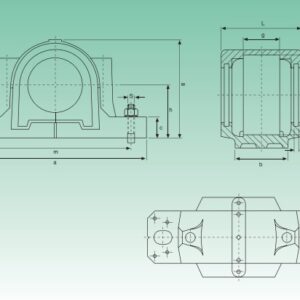 isb-SNG-508-607-plummer-block-housing-unit-new-3