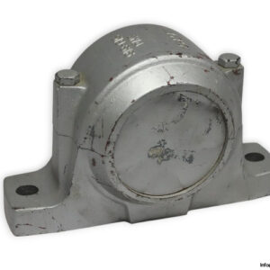 skf-SNA-519-616-plummer-block-housing-used