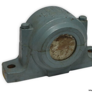 safar-SNE-519-616-plummer-block-housing-unit-new