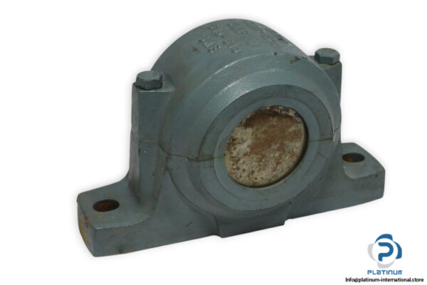 safar-SNE-519-616-plummer-block-housing-unit-new