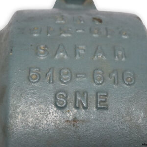 safar-SNE-519-616-plummer-block-housing-unit-new-1