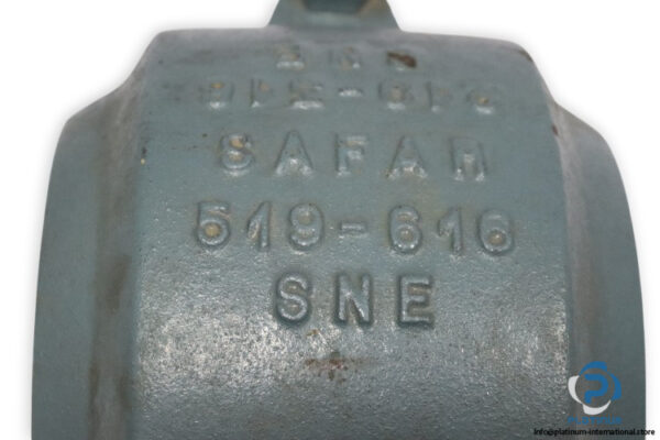 safar-SNE-519-616-plummer-block-housing-unit-new-1