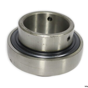 asahi-UC-218-insert-ball-bearing-new