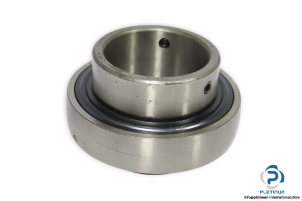 asahi-UC-218-insert-ball-bearing-new