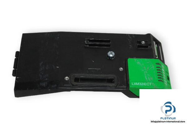 schneider-electric-lxm32iect-control-unit-used