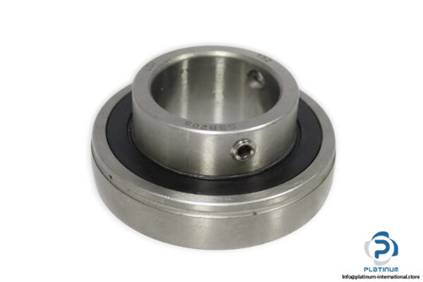 ldk-SSB-208-insert-ball-bearing-new